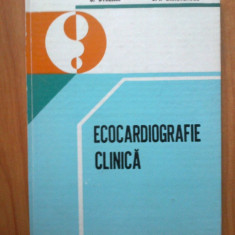 n4 Ecocardiografie clinica - Caius Streian , S. I. Dragulescu