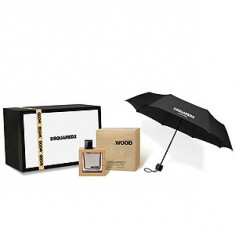 Dsquared2 He Wood Set pentru barbati foto