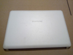 Capac display Samsung N130 foto