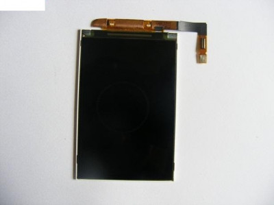 Display LCD Sony Ericsson Xperia GO (ST27i) Original Swap foto