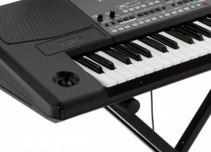 SET complet pentru Korg Pa600/Pa900 foto