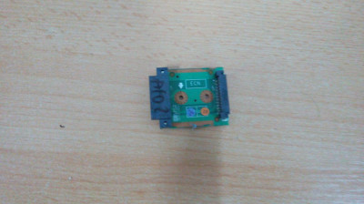 Conector unitate optica Fujitsu Siemens Xa2528 A102 foto