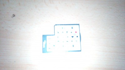 Telecomanda Fujitsu Siemens Xa2528 A102 foto