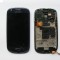 Modul Display LCD cu GEAM SPART Samsung I8190 Blue Orig SH
