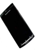 Display+Touchscreen Sony Ericsson Xperia Arc X12 (+ Rama) Negru