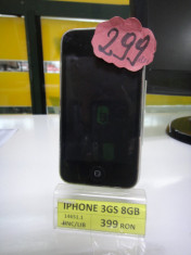 IPHONE 3GS (LEF) foto