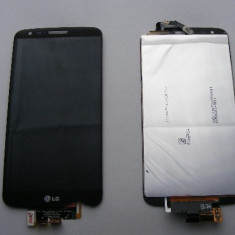 Modul Display LCD LG G2 Touch-Spart (Fara Rama) Orig Swap