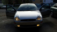 Ford Focus foto