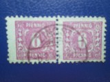 TIMBRE GERMANIA ZONA SOVIETICA 1945