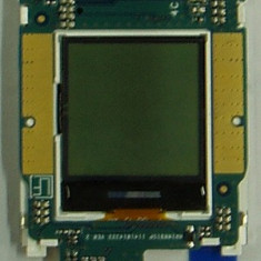 Display LCD Sony Ericsson Z300 Dual Cal.A