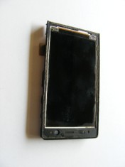 Display LCD Sony Xperia U (ST25i) Orig Swap foto