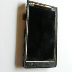 Display LCD Sony Xperia U (ST25i) Orig Swap