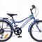 Bicicleta Neuzer Bobby 20&amp;quot; City