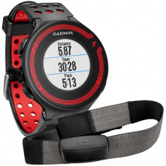 Garmin Forerunner 220 HRM foto