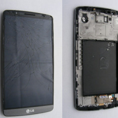 Modul Display LCD LG G3 Touch-Spart Original Swap