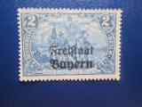 TIMBRE GERMANIA