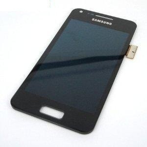 Display LCD+Touchscreen Samsung I9070 Fara rama Negru Orig China foto