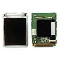 Display LCD Sony Ericsson Z520 Dual Original foto