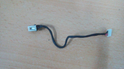 Mufa alimentare Toshiba satellite C850 {A102 ; A104 ; A124} foto