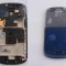 Display LCD+Touchscreen Samsung i8190 Galaxy SIII mini Negru Ori