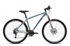 Bicicleta Kenzel Highlander 900 foto