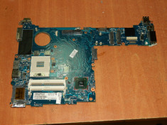 placa de baza laptop HP EliteBook 2560p PN: 651358-001 foto