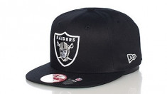 Sapca New Era Oakland Raiders snapback = marime reglabila foto