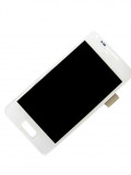 Display LCD+Touchscreen Samsung I9070 Galaxy S Advance Alb Origi
