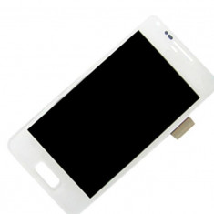 Display LCD+Touchscreen Samsung I9070 Galaxy S Advance Alb Origi