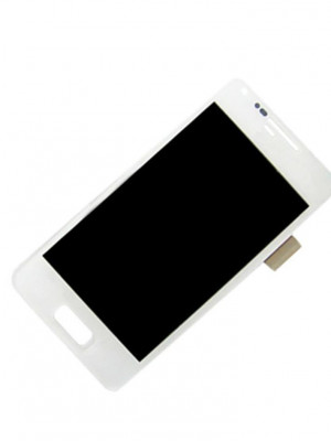 Display LCD+Touchscreen Samsung I9070 Galaxy S Advance Alb Origi foto