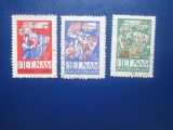 TIMBRE VIETNAM