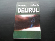 DELIRUL - MARIN PREDA foto