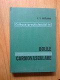 z2 Calauza practicianului in BOLILE CARDIOVASCULARE-V.V. Mihailescu