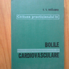 z2 Calauza practicianului in BOLILE CARDIOVASCULARE-V.V. Mihailescu