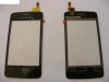 Geam cu TouchScreen Alcatel One Touch Pixi OT-4007 Negru