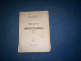 TRATAT DE CONTABLILITATE GENERALA
