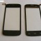 Geam cu Touchscreen Allview A5 DUO Negru Original