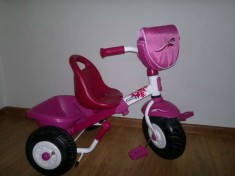 Vand tricicleta copii 3-6 ani foto