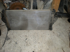 intercooler peugeot 406 1.9 td foto