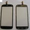 Geam cu Touchscreen Allview V1 Viper Negru Original