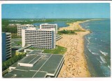 % carte postala (ilustrata)-CONSTANTA -Jupiter