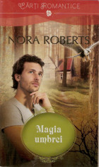 Nora Roberts - Magia umbrei - 450827 foto