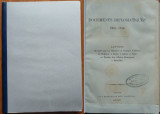 Documente diplomatice , 1905 - 1914 , Bruxelles , Londra , Paris , Berlin , 1940
