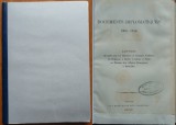 Cumpara ieftin Documente diplomatice , 1905 - 1914 , Bruxelles , Londra , Paris , Berlin , 1940