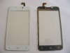 Geam cu Touchscreen Allview P5 Alldro Alb Original