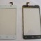 Geam cu Touchscreen Allview P5 Alldro Alb Original