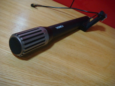 Microfon telescopic pentru camere Yashica Cul-3 Made in Japan foto