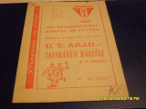 Program UTA - Tatabanyai