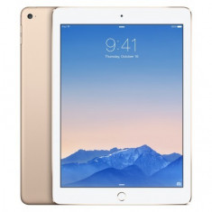 Apple Apple iPad Air 2 Wi-Fi Cell 64GB Gold foto