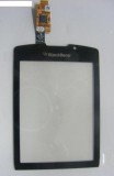 Geam+Touchscreen BlackBerry Torch 9810 Original